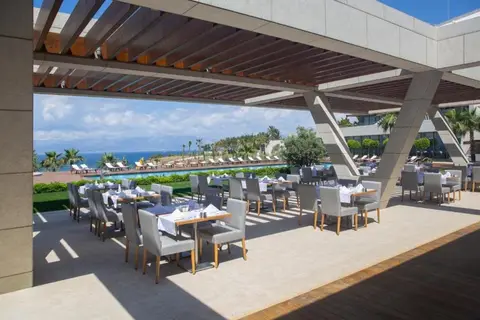 On'Live Hotel in Cesme — foto 8