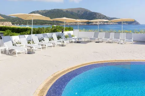 HSM Regana Hotel in Capdepera, foto 22