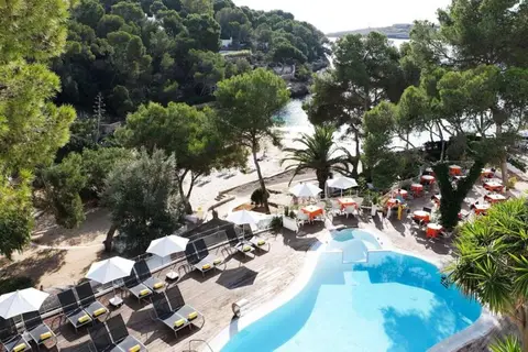 Cala d'Or Hotel in Cala d'Or