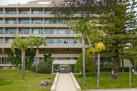 Grecotel Ilia Palms at Riviera Olympia Aqua Park in Δημοτική Ενότητα Κάστρου - Κυλλήνης