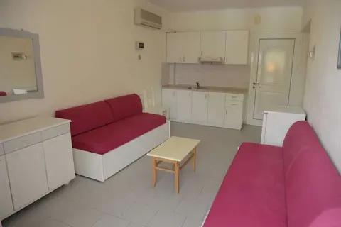 Port Marina Hotel in Δημοτική Ενότητα Παλλήνης — foto 5