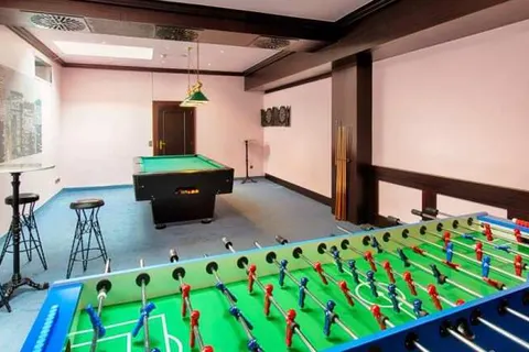 ACHAT Hotel Bad Dürkheim foto 31