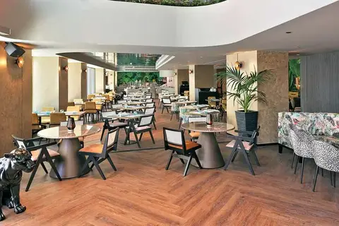 NYX Hotel Limassol in Λεμεσός — foto 19