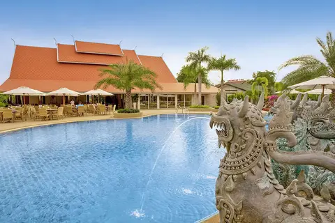 Thai Garden Resort in พัทยา — foto 14
