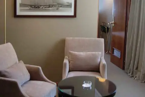Hotel Conqueridor in Valencia — foto 16
