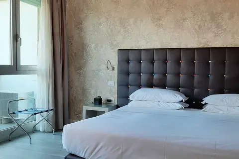 Best Western Hotel Continental in San Donà di Piave, foto 10