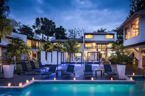 BlueBay Villas Doradas in Puerto Plata, foto 20