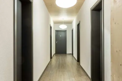 Hotel Hohe Flum foto 20