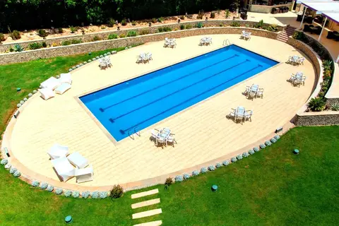 Rivoli Suites in Hurghada — foto 27
