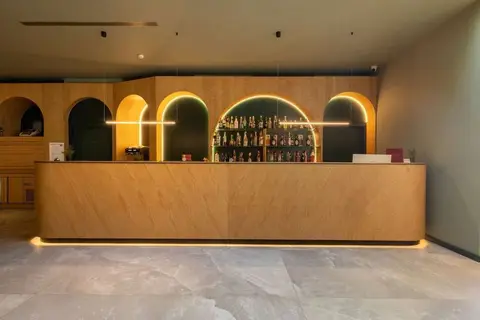 Lousada Country Hotel in Lousada, foto 10