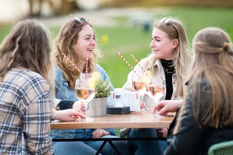 Hotel Hoogeerd by Flow foto 22