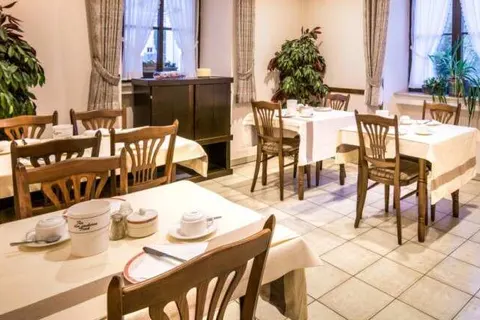 Hotel Le Postillon foto 9