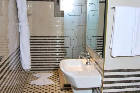 Residence Rofaida in Agadir — foto 18