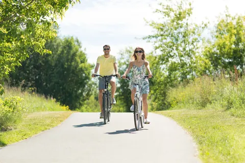 Vakantiepark Hoge Kempen foto 12