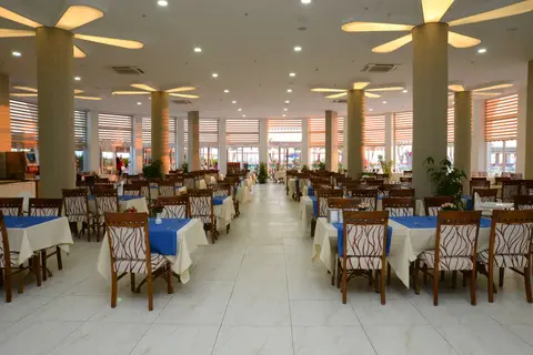 Notion Kesre Beach & Spa in Menderes — foto 6