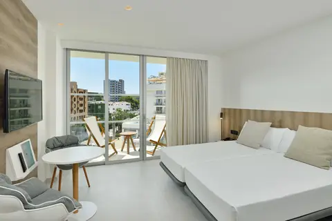 INNSiDE by Meliá Calviá Beach in Calvià — foto 9