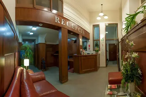 Hotel Downtown Krakow in Krakau — foto 3