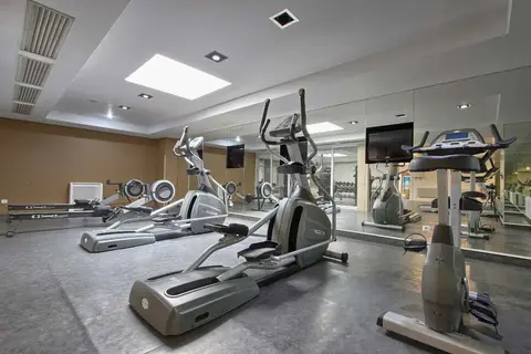 Best Western Hotel Paris CDG Airport in Roissy-en-France, foto 6
