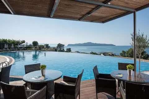 Cretan Dream Resort And Spa in Κάτω Σταλός — foto 8