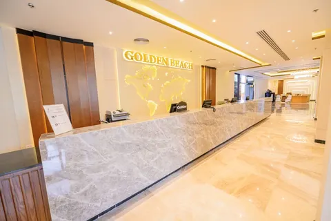 Golden Beach Resort in Al Ahia' — foto 26