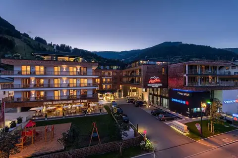 Alpenparks Residence Zell am See in Zell am See — foto 18