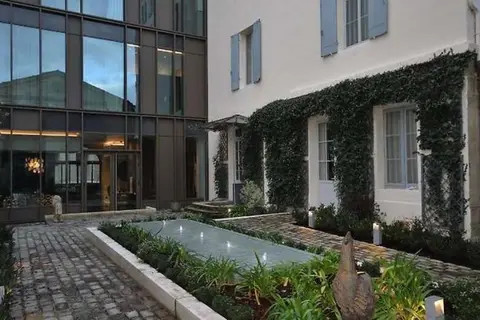La Maison Bord'eaux Hotel in Bordeaux — foto 16