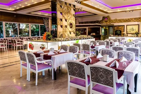 Hotel L'Etoile Beach in Marmaris, foto 7