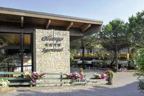 Sporthotel Olimpo in Garda, foto 18
