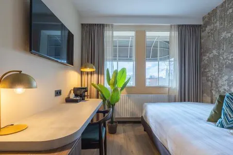 Leonardo Hotel Breda City Center foto 11