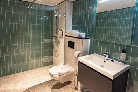 Boutique Hotel Zaan foto 9