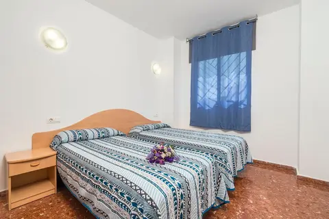 Appartementen Els Llorers in Lloret de Mar — foto 3