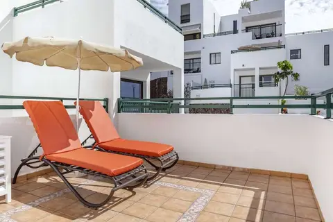 Hilton Grand Vacations Sunset Bay Club in Costa Adeje — foto 24