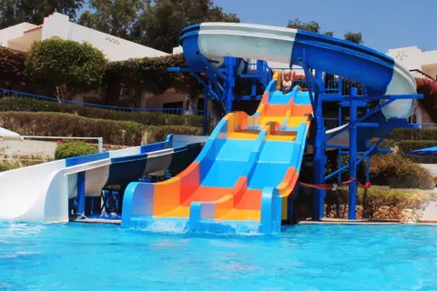 Verginia Sharm Resort in Sharm El Sheikh — foto 27