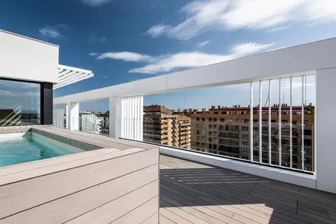 Core Suites Valencia in Valencia, foto 14