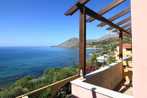 Horizon Beach Hotel in Δημοτική Ενότητα Μαλίων — foto 2