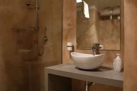 Suite Napoli Riviera in Napels, foto 5