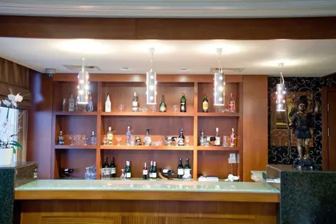 Oran Hotel in İstanbul — foto 19