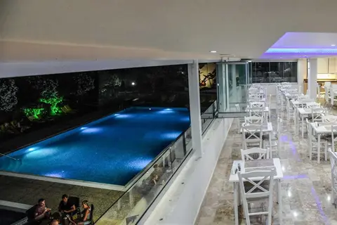 Vallian Village in Παραδείσι — foto 9