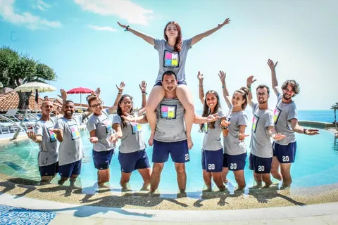 Villaggio Baia Del Silenzio foto 10