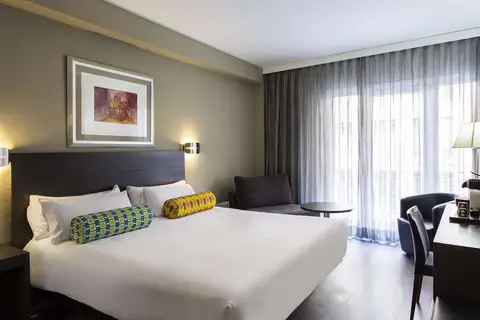 Mercure Madrid Centro in Madrid