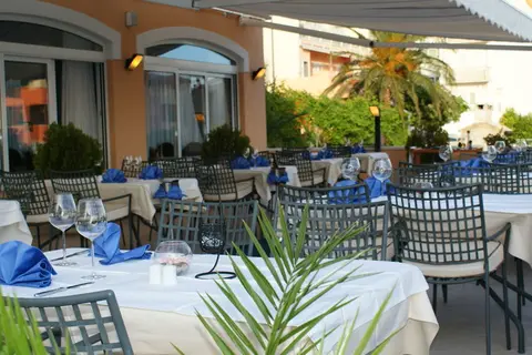 Hotel Rosina in Rijeka — foto 26