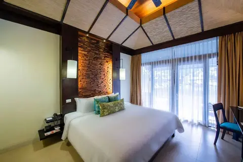 Hotel Impiana Resort Patong in Impiana Resort, foto 4