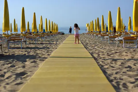 Romagna Family Village in Riccione — foto 16