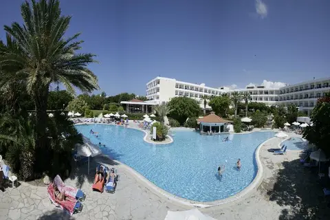 Avanti Hotel in Paphos — foto 21