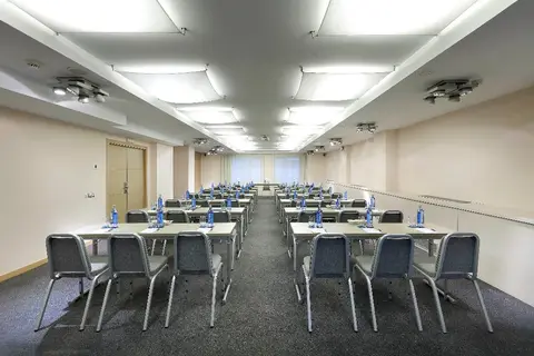 Hotel Hesperia Bilbao in Bilbao — foto 16
