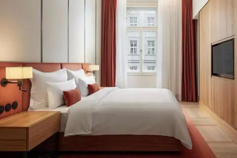 The Julius Prague in Praag, foto 2