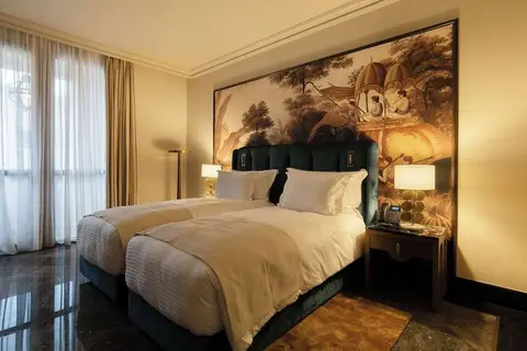 Marly Boutique Hotel in Casablanca, foto 2