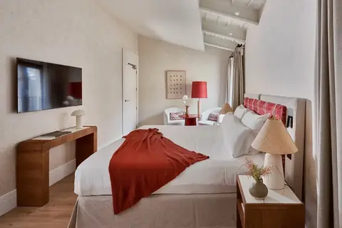 Posada Terra Santa in Palma De Mallorca — foto 18