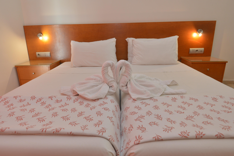 Appartementen Perla Marina foto 12