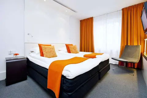 Elite Hotel Arcadia in Stockholm